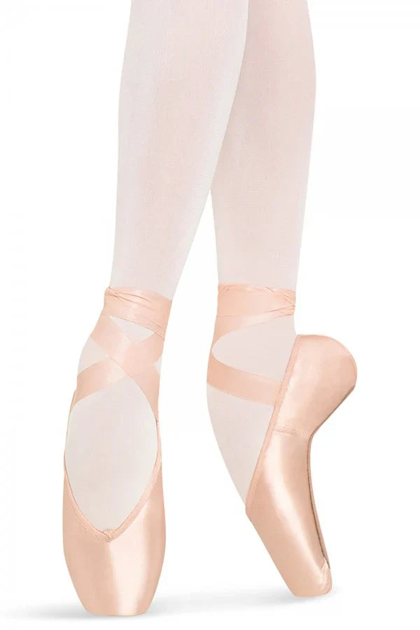 Pointe Shoes