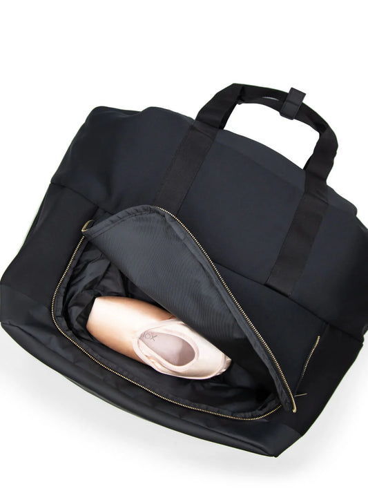 Capezio Signature Tote