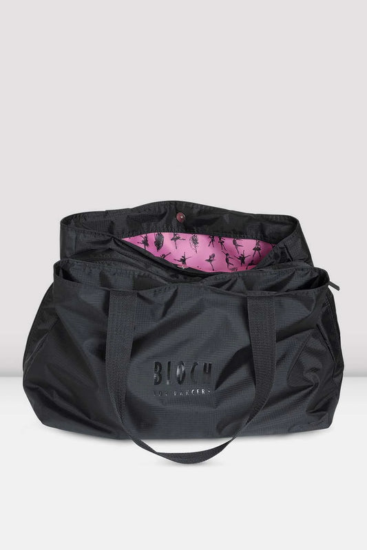 Bloch Multi Compartment Tote