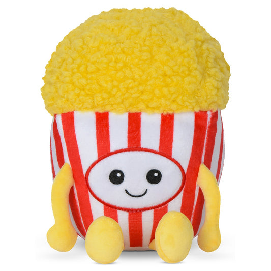 Buttered Popcorn Mini Plush Screamsicle