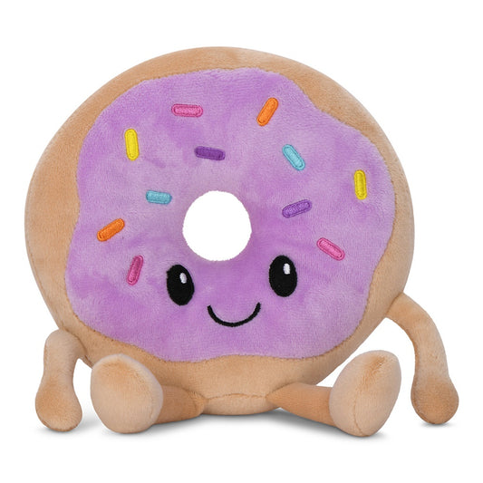 Delicious Donut Mini Plush Screamsicle