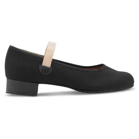 Bloch Karacta Low Heel -Girls