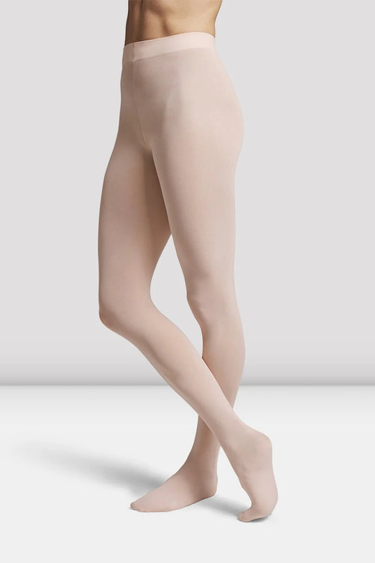 Bloch Footed Tights - Womens and Girls