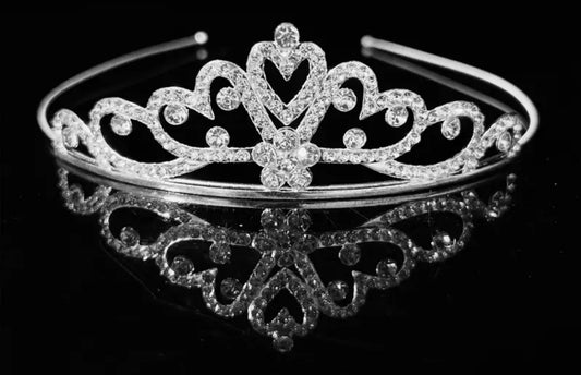 Ballet Tiara