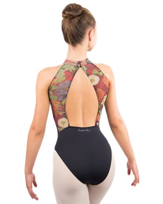 Ballet Rosa Avery Leotard- Ladies