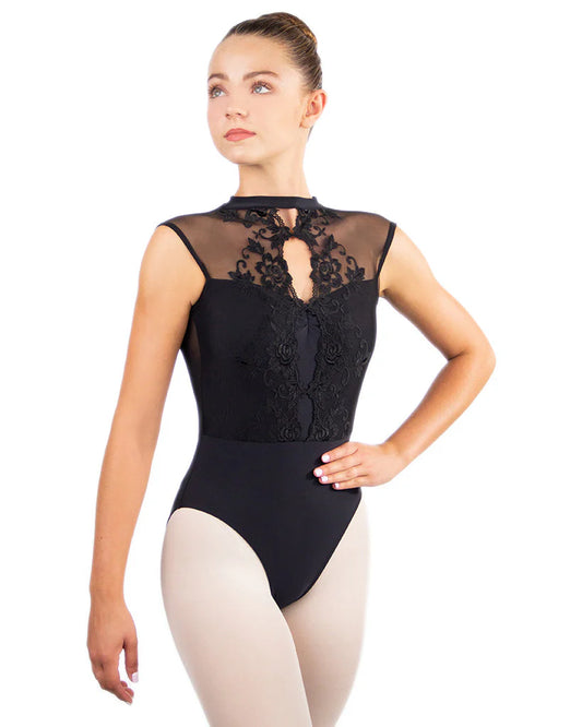 Ballet Rosa Mirielle Leotard