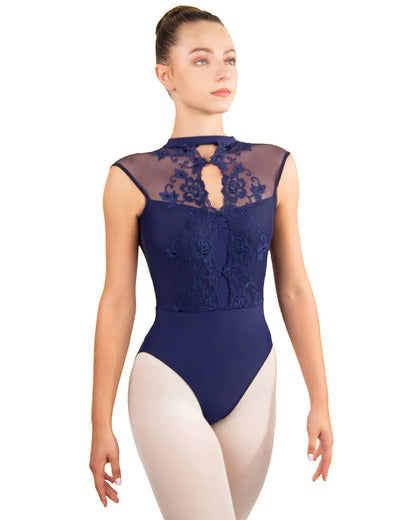 Ballet Rosa Mirielle Leotard