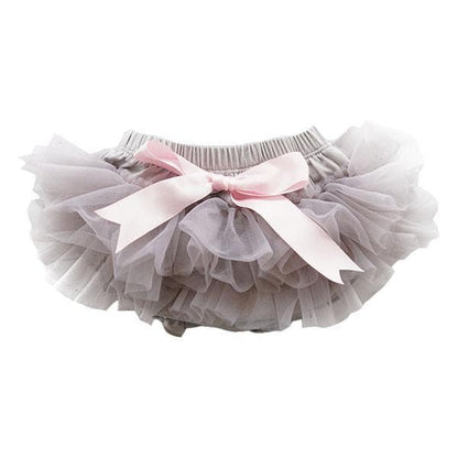 Mila and Rose Tutu Bloomer