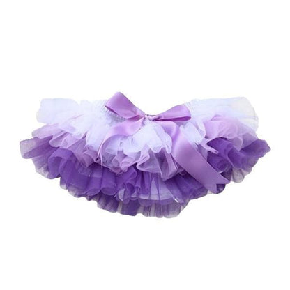 Mila and Rose Tutu Bloomer