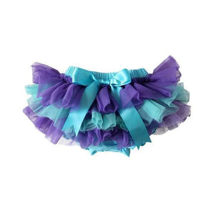 Mila and Rose Tutu Bloomer