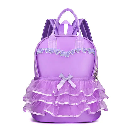 Lace Dance Backpack