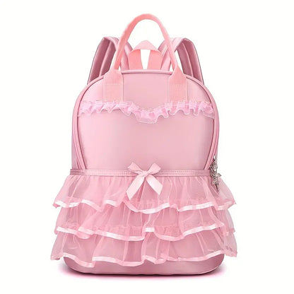 Lace Dance Backpack