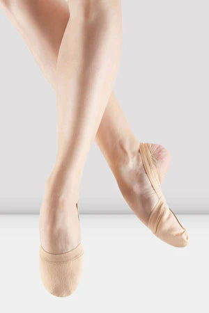 Bloch Spin II - Half Soles