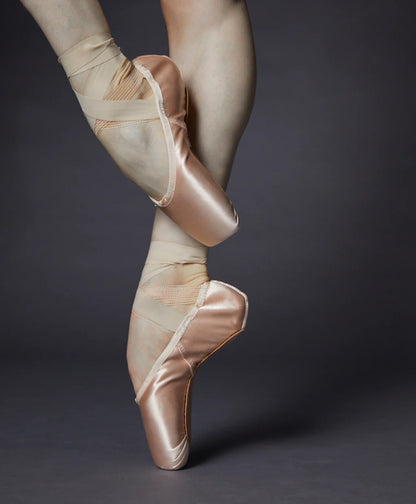 Bloch Balance Lisse Pointe Shoe