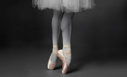 Bloch Balance Lisse Pointe Shoe