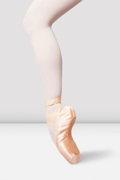 Bloch Balance Lisse Pointe Shoe