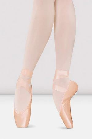 Bloch Amelie Soft Pointe