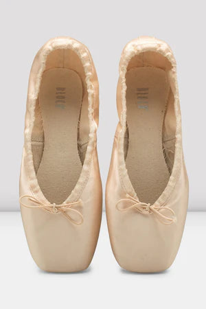 Bloch Amelie Soft Pointe