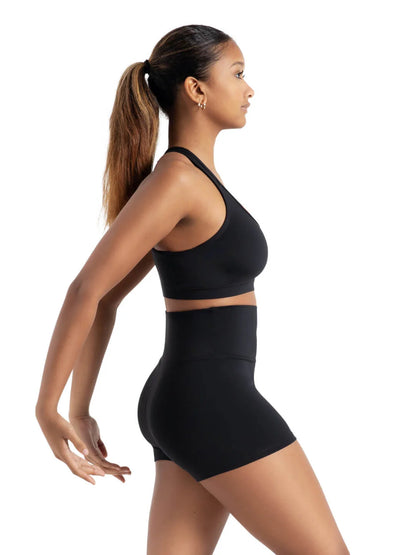 Capezio Racerback Bra Top- Ladies