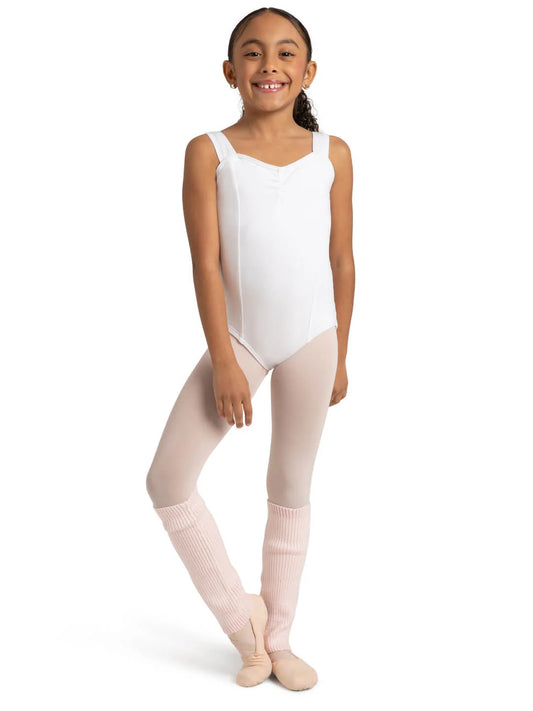 Capezio Legwarmer 12"- Child