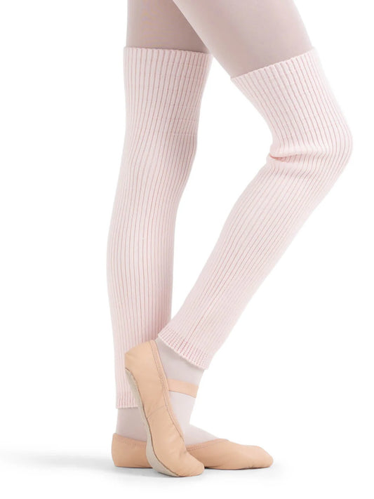 Capezio Legwarmer 18"- Child