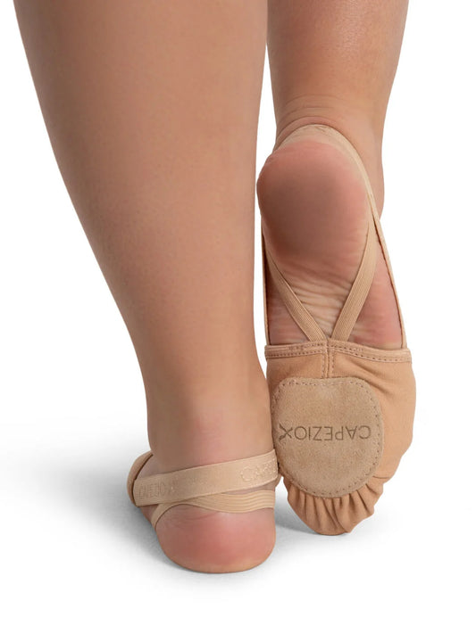 Capezio Hanami Pirouette