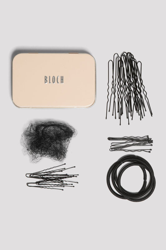 Bloch Hair Kit